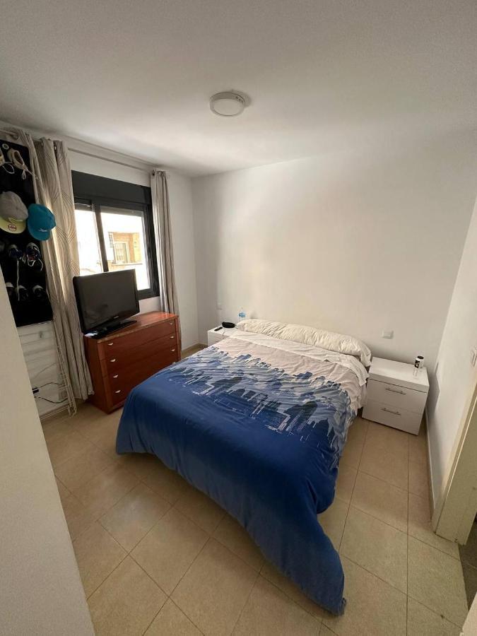 Apartment A / A 4Pax Near The Beach Malaga Exterior photo